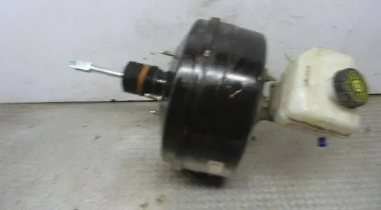 Mercedes-Benz Sprinter W906 Brake booster A9064300908