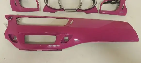 Citroen DS3 Panel trim 9685748677 1015381