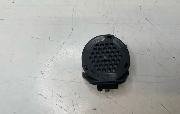 BMW 5 E39 Alarm system siren 662169031032