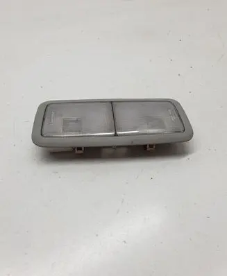Rear seat light