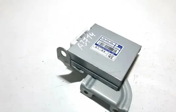 Chevrolet Epica Gearbox control unit/module 96639408 rqec000777