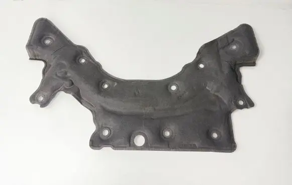 BMW 2 G42 Sound insulation of firewall 7434843