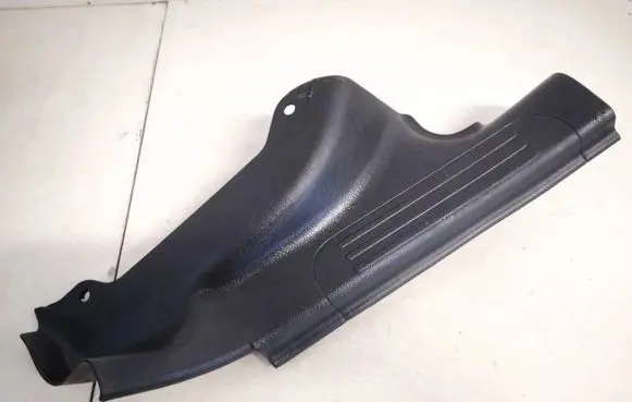 Chevrolet Kalos Rear sill trim cover 96537983