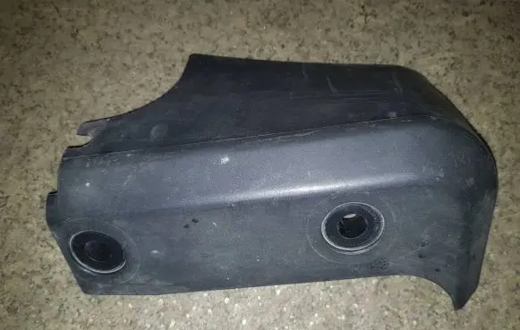 BMW 7 E32 Other engine bay part 1724120