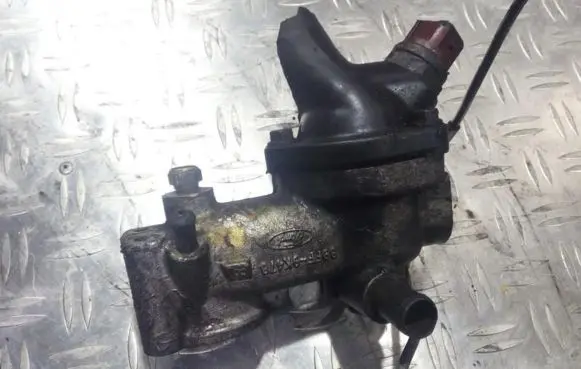 Ford Escort Engine coolant pipe/hose 89ff9k478cc 89ff-9k478-cc