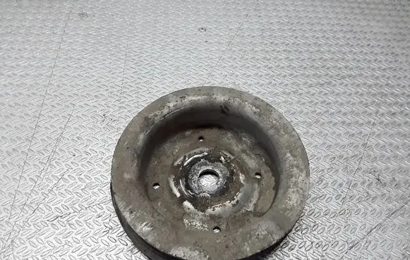 BMW 3 E46 Coil spring mount 