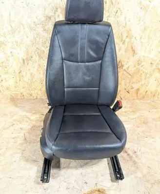 BMW X3 F25 Front passenger seat 
