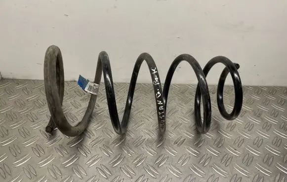 Ford Mustang V Front coil spring BR335310BB