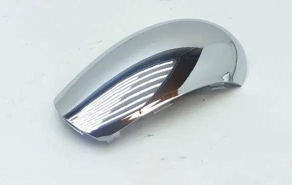 Ligier JS RC Plastic wing mirror trim cover 1405116