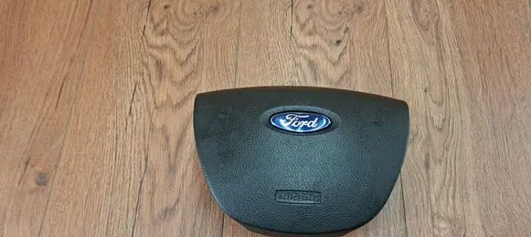 Ford Focus C-MAX Steering wheel airbag 6M51R042B85AB