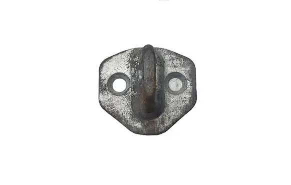 Volkswagen Crafter Front door lock loop/hook striker A9067200204