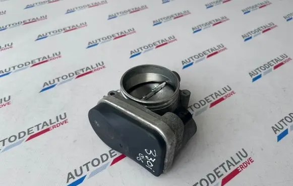 BMW 3 E90 E91 Throttle valve 7516946 13547516946