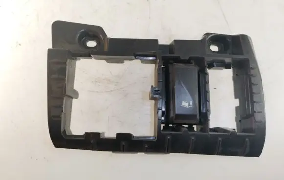 Renault Trafic III (X82) Multifunctional control switch/knob 1259305X