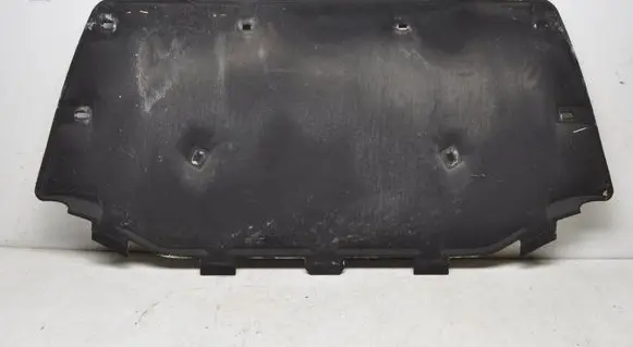 Volvo XC60 Engine bonnet/hood sound/heat insulation 