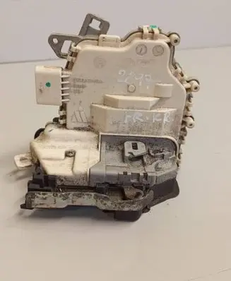 Audi Q5 SQ5 Front door lock 8J2837015C
