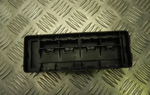 Chevrolet Cruze Other control units/modules 13501658 G3603