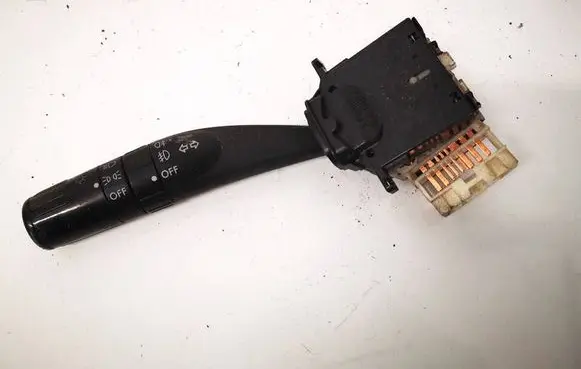 Mazda CX-7 Indicator stalk 17A089