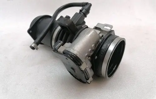 Ferrari F430 Throttle body valve