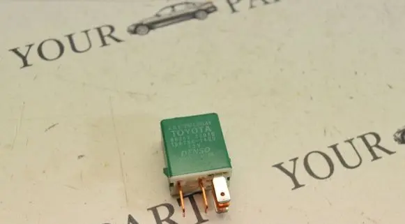 Lexus IS 220D-250-350 Other relay 8826332070