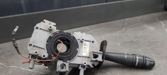 Renault Scenic I Fog light switch 54035006