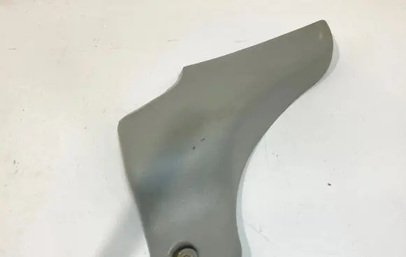 Renault Trafic II (X83) Seat trim 8200164233 91169465