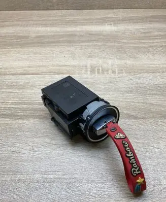 Volkswagen PASSAT B7 Ignition lock 3C0905843T