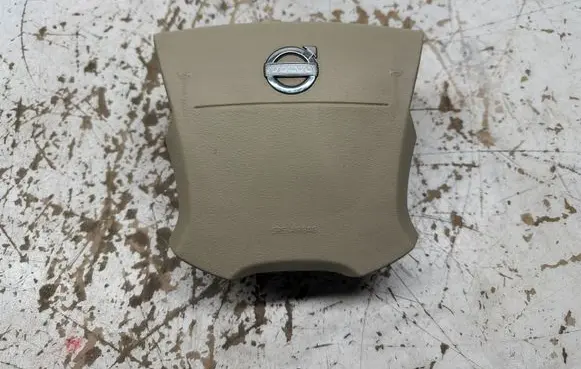 Volvo XC70 Steering wheel airbag P30721997