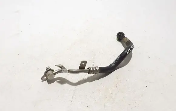 Audi Q5 SQ5 Brake vacuum hose/pipe 8W0317818D
