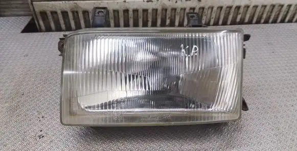 Volkswagen Transporter - Caravelle T4 Headlight/headlamp 203294