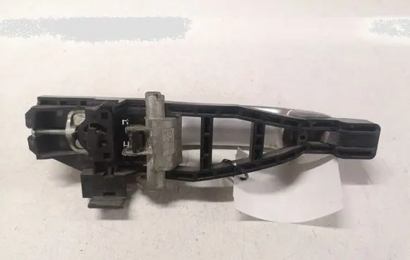 Ford Galaxy Front door exterior handle 6M21U224A37