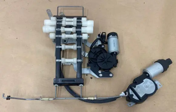 Bentley Continental Seat adjustment motor 8901013 2005102700168 2802508ACF7H