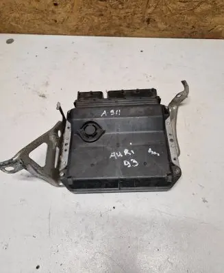 Toyota Auris 150 Engine control unit/module 8966102D91 MB1758009592