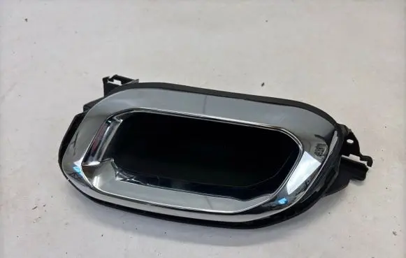 Mercedes-Benz GLC C253 Muffler trim A2538859302 CH151