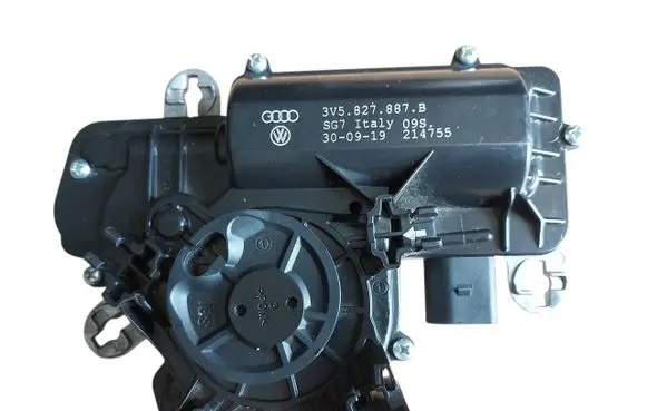 Audi A5 Tailgate/trunk/boot lift motor 3V5827887B