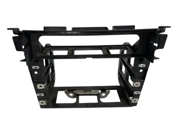 Radio/GPS head unit trim