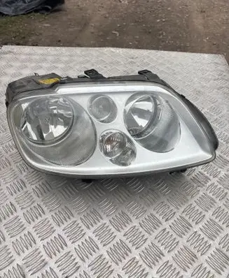 Volkswagen Touran I Headlight/headlamp 1T0941006R 0301205204