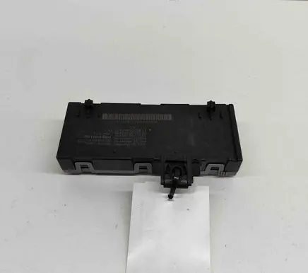 Mercedes-Benz EQS V297 Tailgate/trunk control unit/module A2979015304 A2979021104