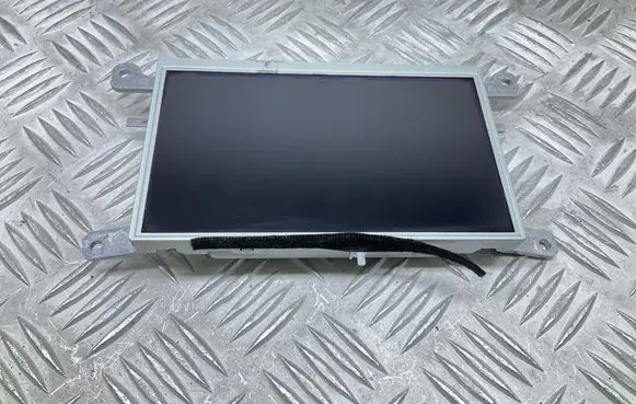 Audi A5 8T 8F Screen/display/small screen 8T0919603G