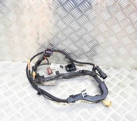 Audi A6 S6 C8 4K Other wiring loom 4K2971111A