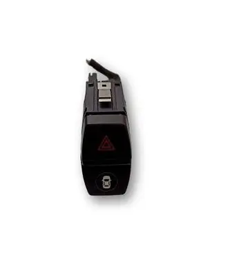 BMW 1 F52 Hazard light switch 61319423268 61316842274 61319354186