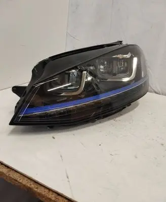 Volkswagen Golf VII Headlight/headlamp 5GE941035 90051014