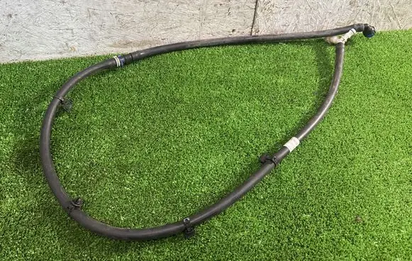 Porsche Macan (95B) Headlight washer hose/pipe 95B955944A