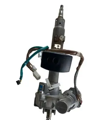 Toyota Prius (XW30) Steering rack 8096047051