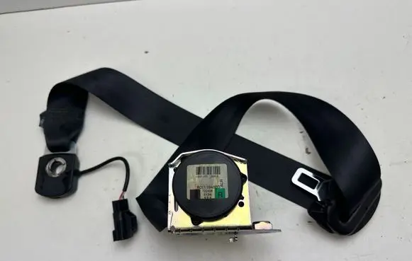 Land Rover Discovery 4 - LR4 Front seatbelt 601119400D
