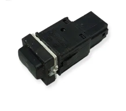 Skoda Fabia Mk2 (5J) Windscreen/window heater switch 5j0959621