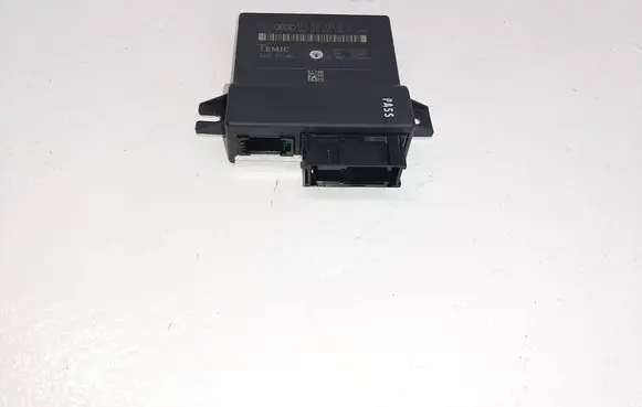 Audi A6 S6 C6 4F Door central lock control unit/module 4F0907468D 4F0910468A 8006TE7CN