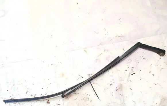 Citroen C5 Front wiper blade arm