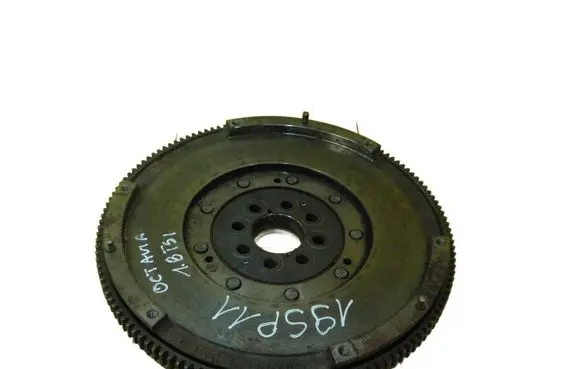 Skoda Octavia Mk2 (1Z) Dual mass flywheel C0704175