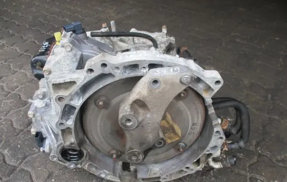 Mazda 5 Automatic gearbox 