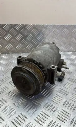 Ford Fiesta Air conditioning (A/C) compressor (pump) C1B119D629AD